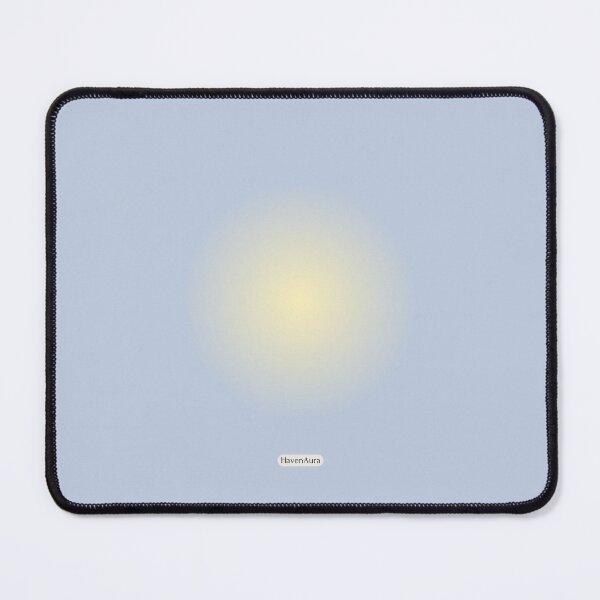 Item preview, Blue with yellow aura designed and sold by HavenAura.