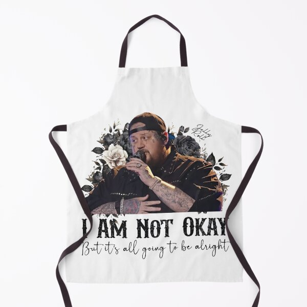 Item preview, Not Okay designed and sold by Chaya Reid.