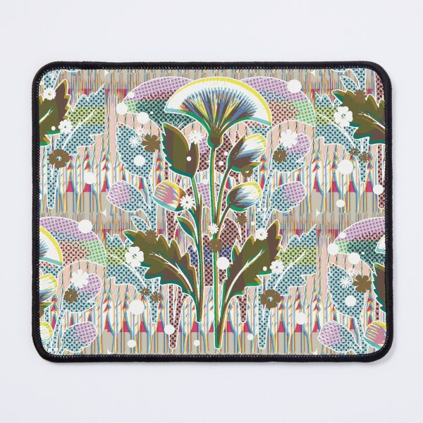 Item preview, Winter Flowers and Seeds designed and sold by Rickybrook.
