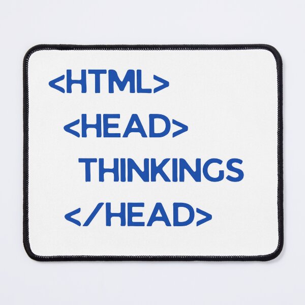 Item preview, HTML Cap Thoughts designed and sold by Missltms.