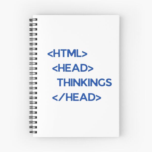 Item preview, HTML Cap Thoughts designed and sold by Missltms.