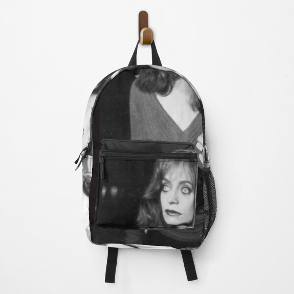 Item preview, death becomes her designed and sold by Cine Merch.