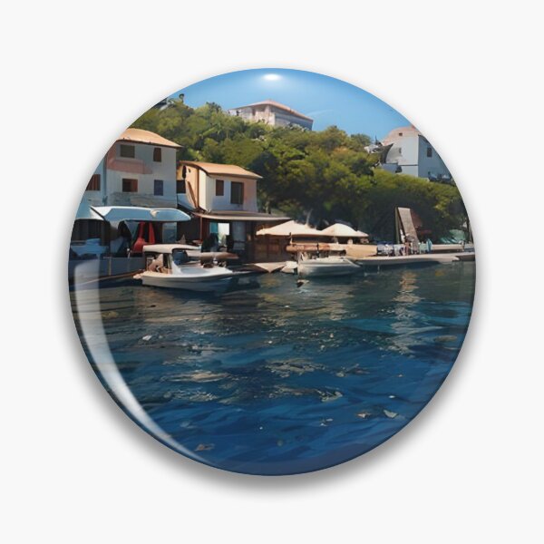 Item preview, City by the sea designed and sold by Bossi-Manac.