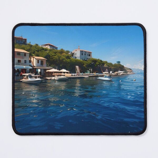Item preview, City by the sea designed and sold by Bossi-Manac.