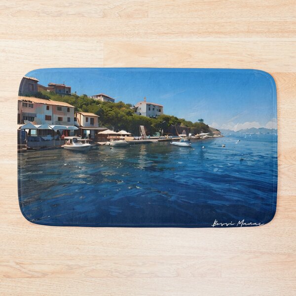 Item preview, City by the sea designed and sold by Bossi-Manac.
