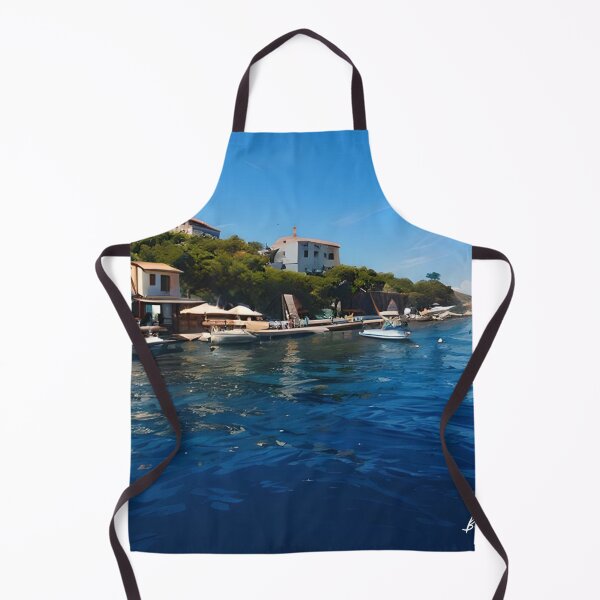 Item preview, City by the sea designed and sold by Bossi-Manac.