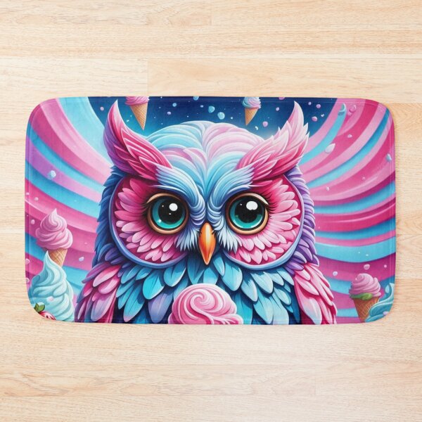 Item preview, Owl designed and sold by Jbl55.