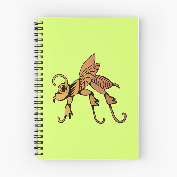 Item preview, Mystery Alien Bug Insect Design 2 designed and sold by whichmoss.