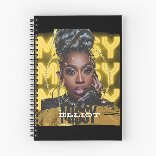 Item preview, Missy Elliot Concert designed and sold by Chaya Reid.