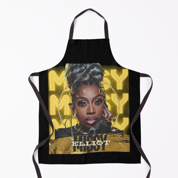 Item preview, Missy Elliot Concert designed and sold by Chaya Reid.