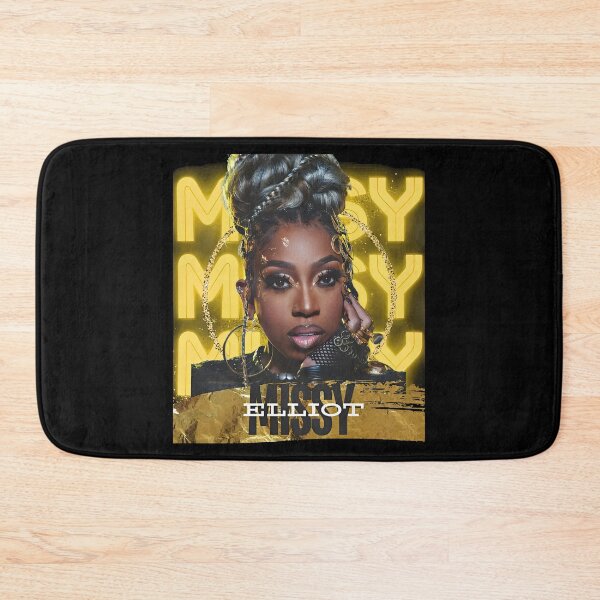 Item preview, Missy Elliot Concert designed and sold by Chaya Reid.