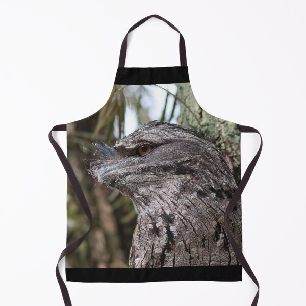 Item preview, Tawny Frogmouth 2 designed and sold by LeanneAllen.
