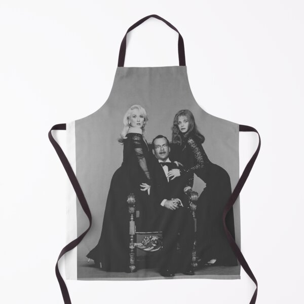 Item preview, death becomes her designed and sold by Cine Merch.