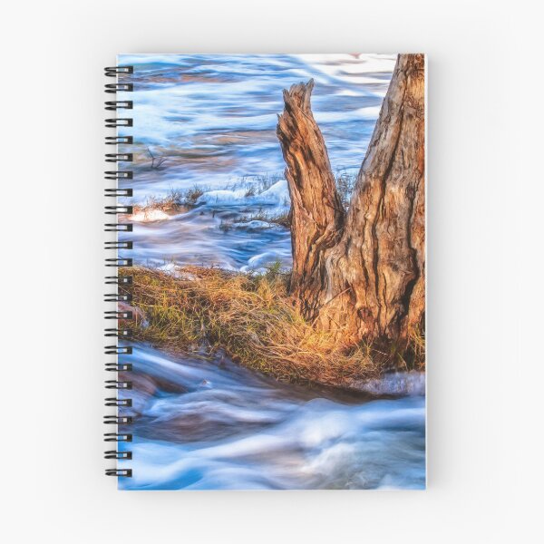 Item preview, Rustic Island, Noble Falls designed and sold by Dave Catley.