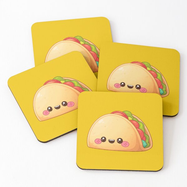 Item preview, Cute Taco? designed and sold by TheSillySartor.
