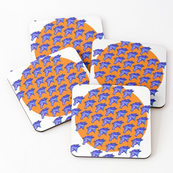 Item preview, Horse fall designed and sold by Bethanyys.