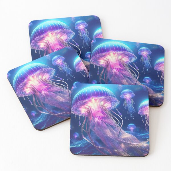 Item preview, Ethereal Jelly Dance designed and sold by aniscapes.