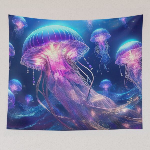Item preview, Ethereal Jelly Dance designed and sold by aniscapes.
