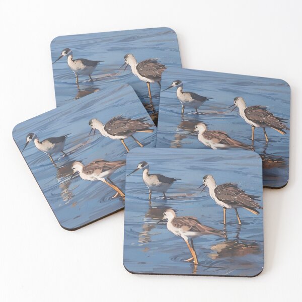 Item preview, Birds and the pond designed and sold by Bossi-Manac.