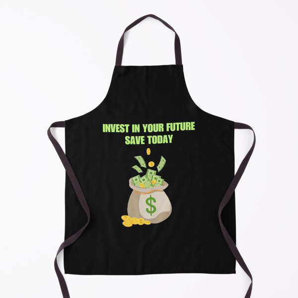 Item preview, Saving for a Rainy Day - Savings Quote designed and sold by Kamal Khajeb.