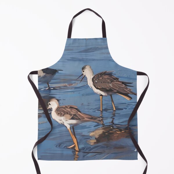 Item preview, Birds and the pond designed and sold by Bossi-Manac.