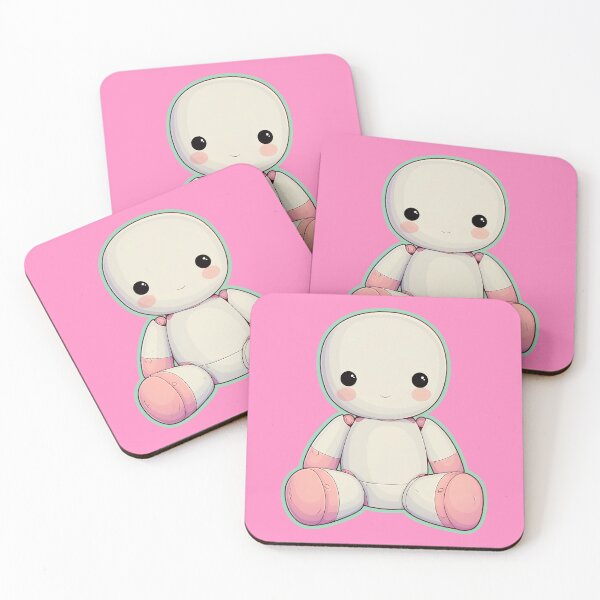 Item preview, Cute Robot! designed and sold by TheSillySartor.