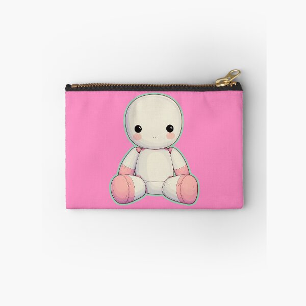 Item preview, Cute Robot! designed and sold by TheSillySartor.