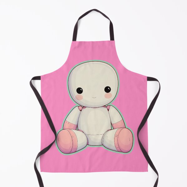 Item preview, Cute Robot! designed and sold by TheSillySartor.