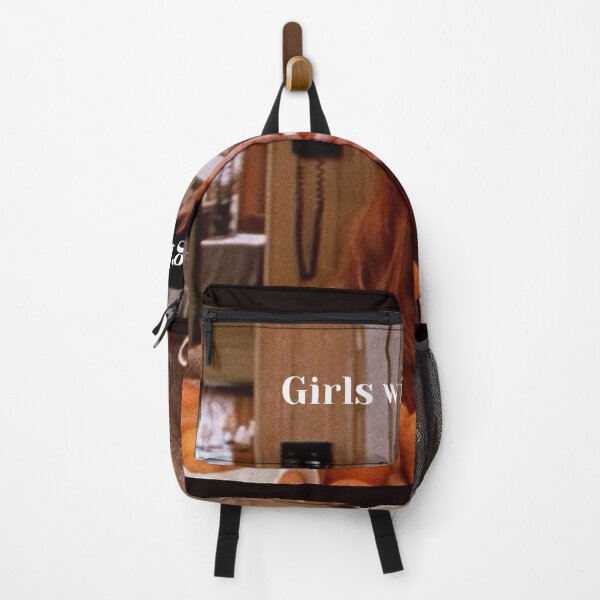 Item preview, girls will be girls designed and sold by Cine Merch.