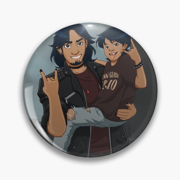 Item preview, Bring Your Kid to Work Day | Glenn and Nick Close designed and sold by Yuviur.