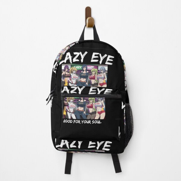 Item preview, LAZY EYE Female Models Design designed and sold by THELAZYEYESHOP.