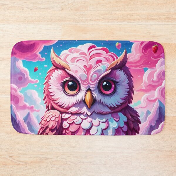 Item preview, Owl designed and sold by Jbl55.