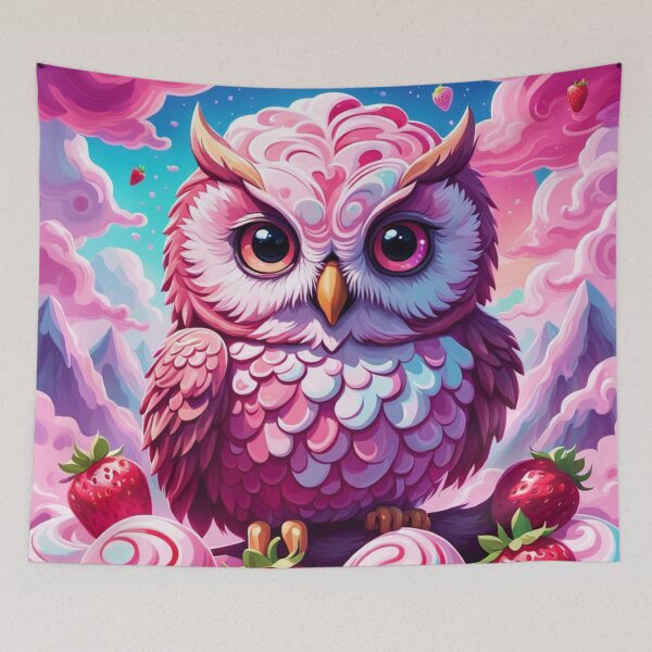 Item preview, Owl designed and sold by Jbl55.