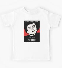 Peter Bark Kids Tee