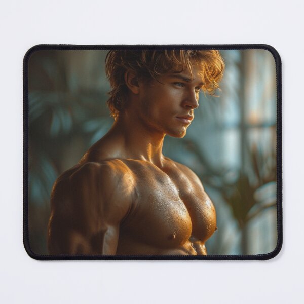 Item preview, The Chad of Monaco designed and sold by BasedGaijin420.
