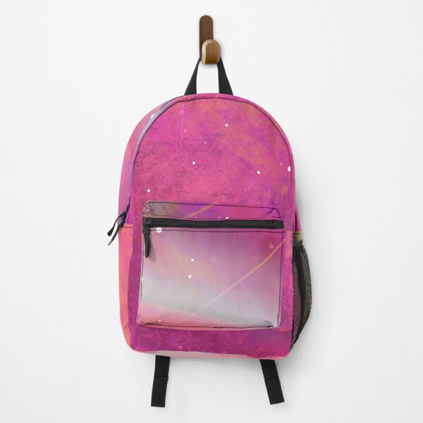 Item preview, Bright Vibrant Space designed and sold by Spaceart9.
