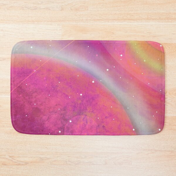 Item preview, Bright Vibrant Space designed and sold by Spaceart9.