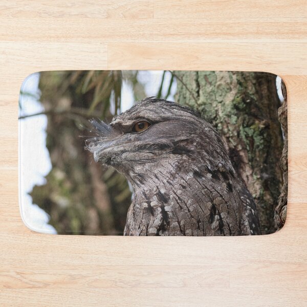 Item preview, Tawny Frogmouth 2 designed and sold by LeanneAllen.