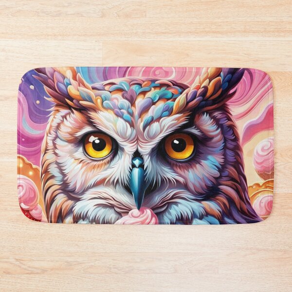Item preview, Owl designed and sold by Jbl55.