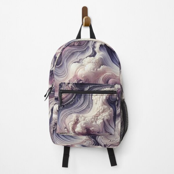 Item preview, Calacatte Viola Marble - Secrets in Stone designed and sold by LegademaArt.