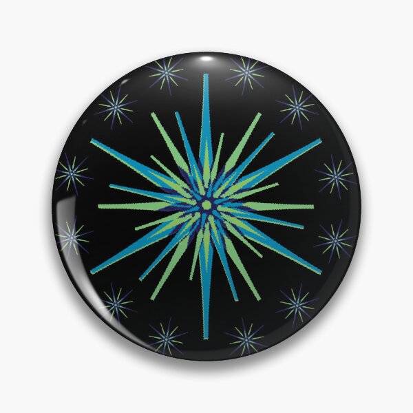 Item preview, Compass Crystal designed and sold by Bellewood222.