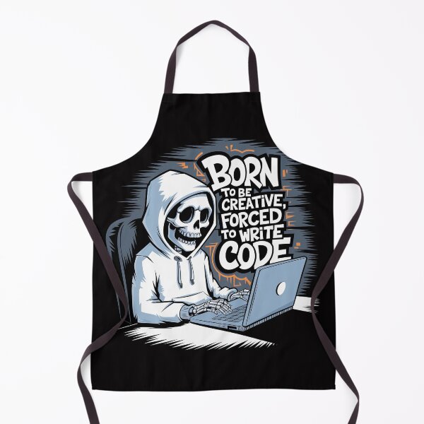 Item preview, Forced to write code designed and sold by KaurisDigital.