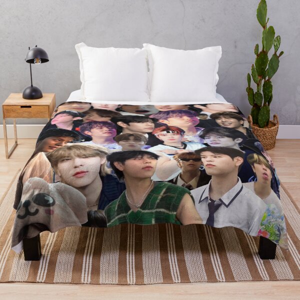 Item preview, STRAY KIDS SEUNGMIN designed and sold by xoseoulmates.