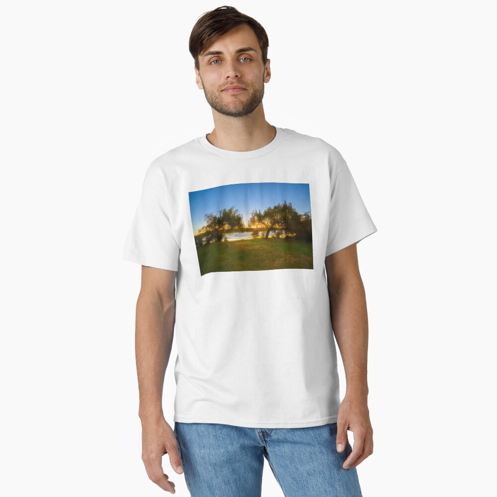Item preview, Classic T-Shirt designed and sold by MADCAT.