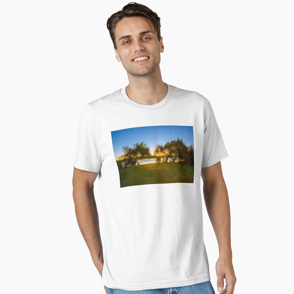 Item preview, Essential T-Shirt designed and sold by MADCAT.