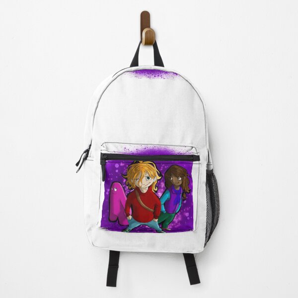 Item preview, Pixie Star & the Pocket Watch of Doom designed and sold by Rufus Cribbles.