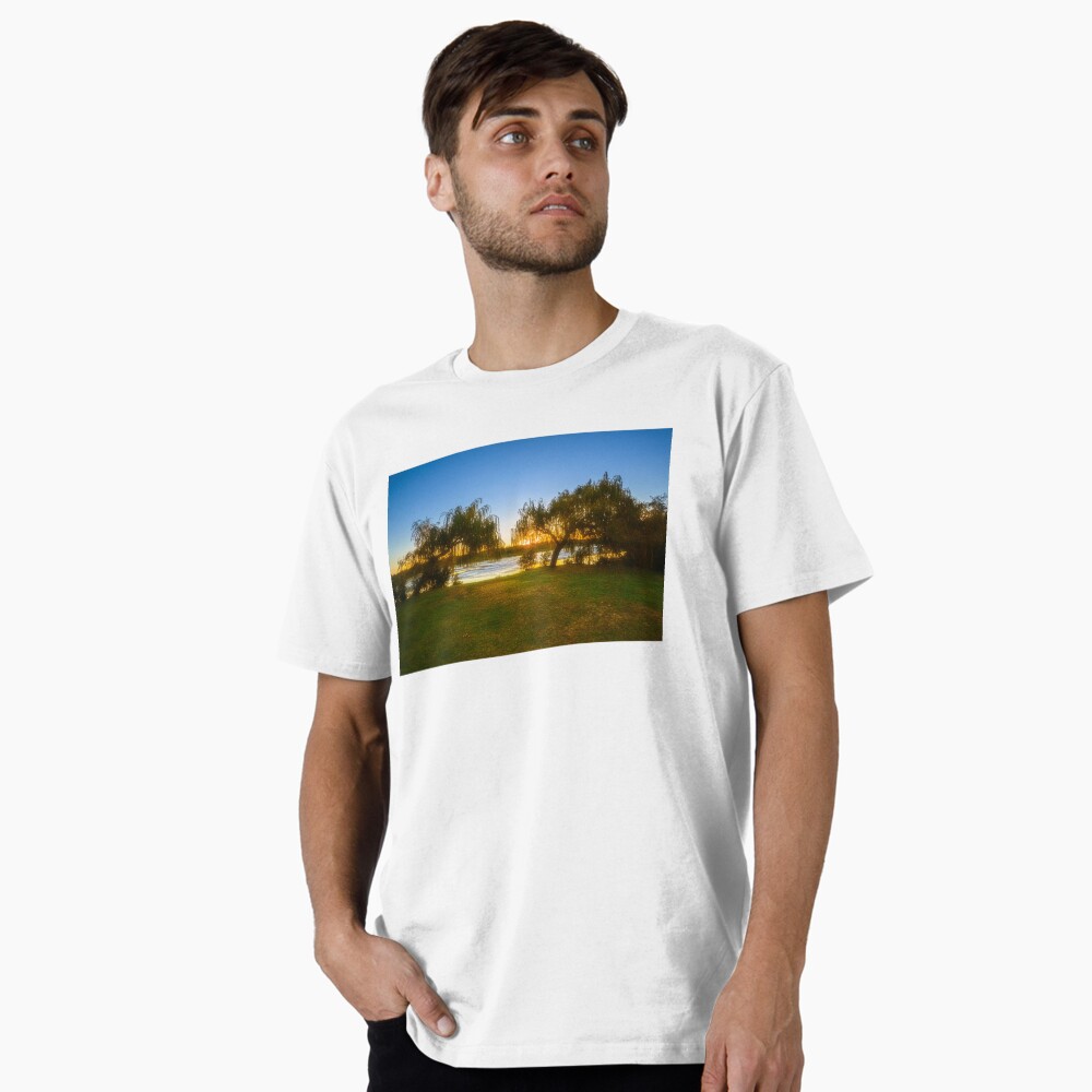 Item preview, Premium T-Shirt designed and sold by MADCAT.