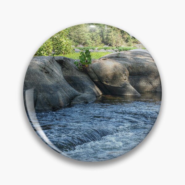 Item preview, The James River designed and sold by SarahEL17.