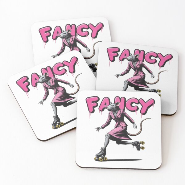 Item preview, Fancy Rats: Roller Rat designed and sold by The Art-Mart.