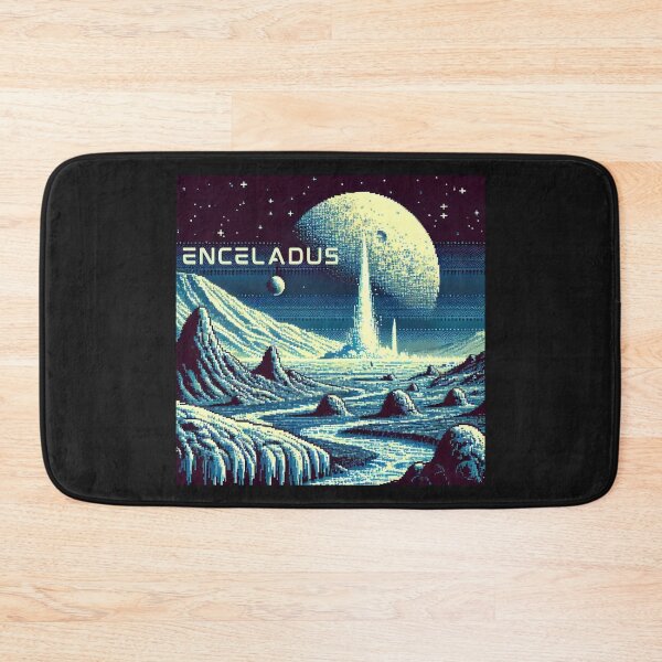 Item preview, alien landscape designed and sold by TEEJAMBOREE.